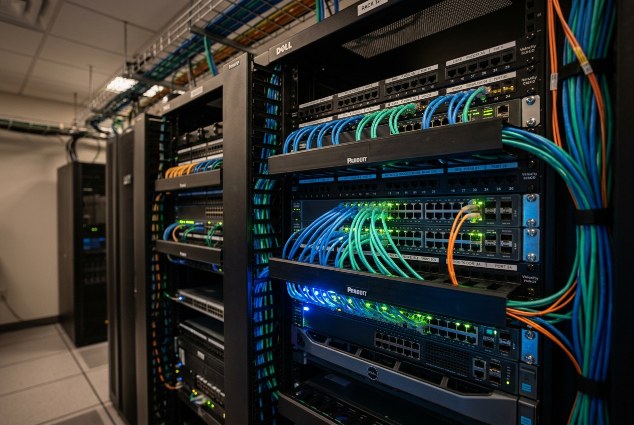 Network Çözümleri