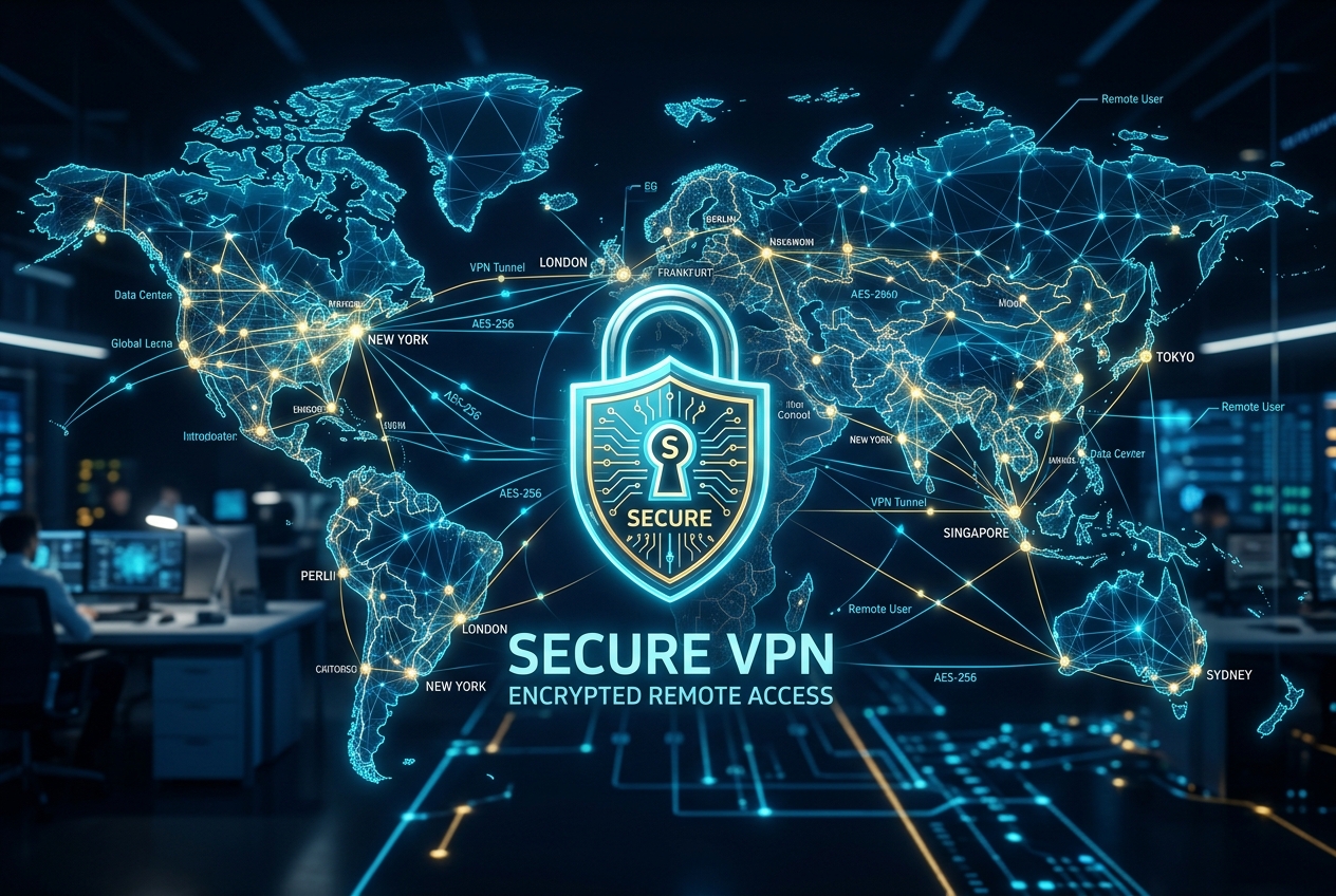 VPN